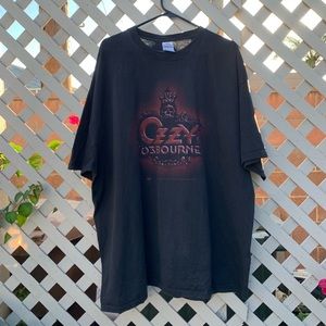 Ozzy Osbourne Shirt